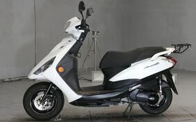 YAMAHA AXIS Z SED7J