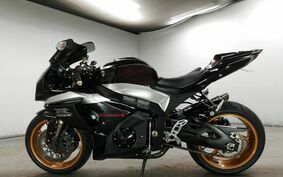 SUZUKI GSX-R1000 2009 GT78A