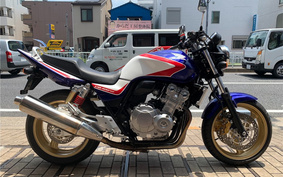 HONDA CB400SF 2010 NC42