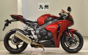 HONDA CBR1000RR Gen. 2 2008 SC59