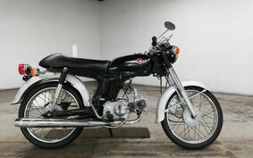 HONDA BENLY 50 S CD50