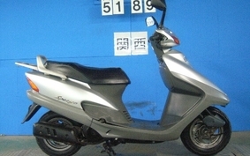 HONDA SPACY 125 Gen. 3 JF04