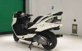 SUZUKI SKYWAVE 250 (Burgman 250) SS 2 CJ46A