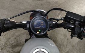 HONDA REBEL MC49