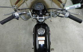 HONDA CD90 BENLY S HA03