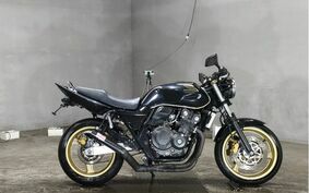 HONDA CB400SF VTEC REVO 2012 NC42