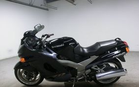 KAWASAKI ZZ1100 NINJA 1997 ZXT10D