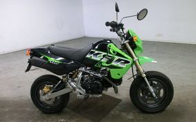 KAWASAKI KSR110 2004 KL110A