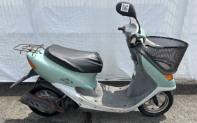 HONDA DIO CHESTER