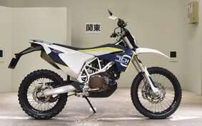 HUSQVARNA 701ED 2016