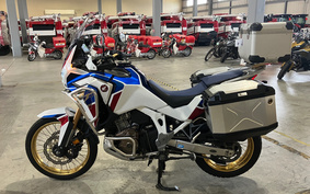 HONDA CRF1100L AFRICA TWIN Adventure ES 2020 SD10