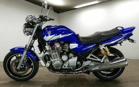 YAMAHA XJR1300 2005 RP03J