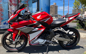 HONDA CBR250RR MC51