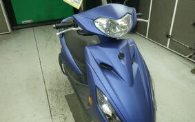 YAMAHA AXIS 125 Z SED7J