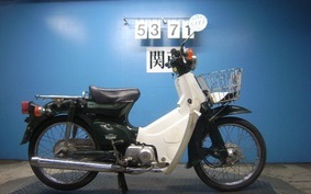 HONDA C50 SUPER CUB C50