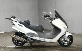 YAMAHA MAJESTY 125 5CA