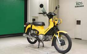 HONDA CROSS CUB 110 JA45