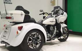 HARLEY FLHTCU TRIKE 1580 2008