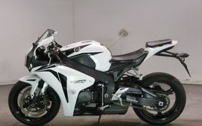 HONDA CBR1000RR 2009 SC59