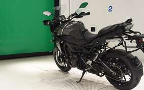 YAMAHA MT-09 Tracer 2017 RN51J