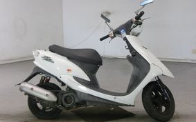 YAMAHA JOG ZR Evolution SA16J