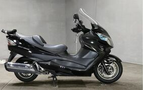 SUZUKI SKYWAVE 400 2013 CK45A