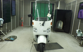 HONDA GYRO CANOPY TA03