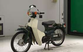 HONDA C50 SUPER CUB AA01