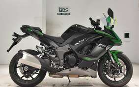 KAWASAKI NINJA 1000 SX 2023 ZXT02K