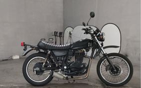 KAWASAKI 250TR BJ250F