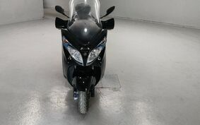 SUZUKI SKYWAVE 400 2013 CK45A