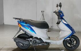 SUZUKI ADDRESS V125 G CF46A