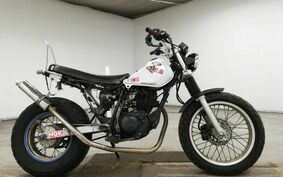 YAMAHA TW125 DE05