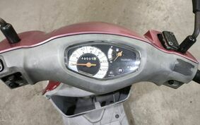 SUZUKI ADDRESS V125 G CF46A