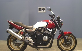 HONDA CB400SFV-3 2006 NC39