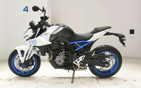 SUZUKI GSX-8S 2023 EM1AA