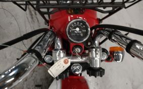 HONDA MONKEY AB27