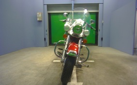 HARLEY FLSTC 1340 1996 BJL