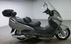 SUZUKI SKYWAVE 400 2002 CK42A