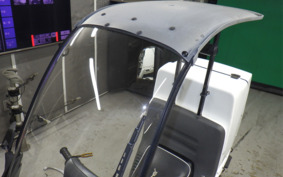 HONDA GYRO CANOPY TA02