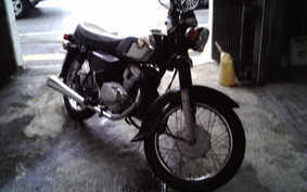 HONDA CD125T BENLY CD125T