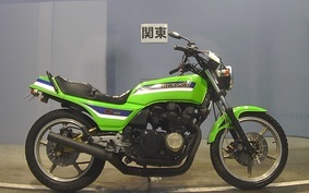 KAWASAKI Z400 GP 1982 KZ400M