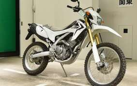 HONDA CRF250L MD38