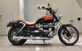 TRIUMPH SPEEDMASTER 2011 J9168R