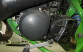 KAWASAKI KSR-2 MX080B