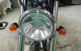 SUZUKI GRASS TRACKER NJ4DA