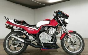 HONDA JADE MC23