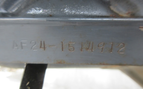 HONDA GIORNO AF24