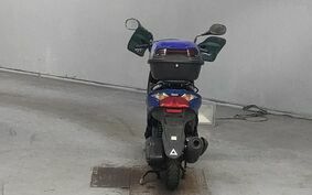 SUZUKI ADDRESS V125 S CF4MA