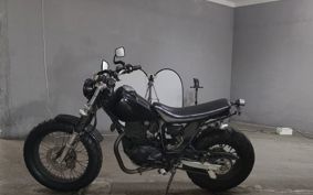 YAMAHA TW200 DG07J